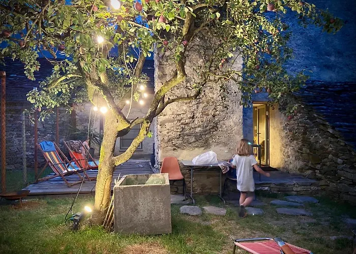 Ca' Spontoi, Do-Minus Design Retreat & Spa